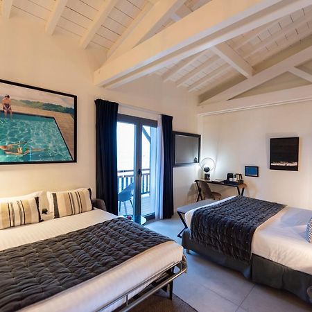 L'Anderenis Boutique Hotel Andernos-les-Bains Esterno foto