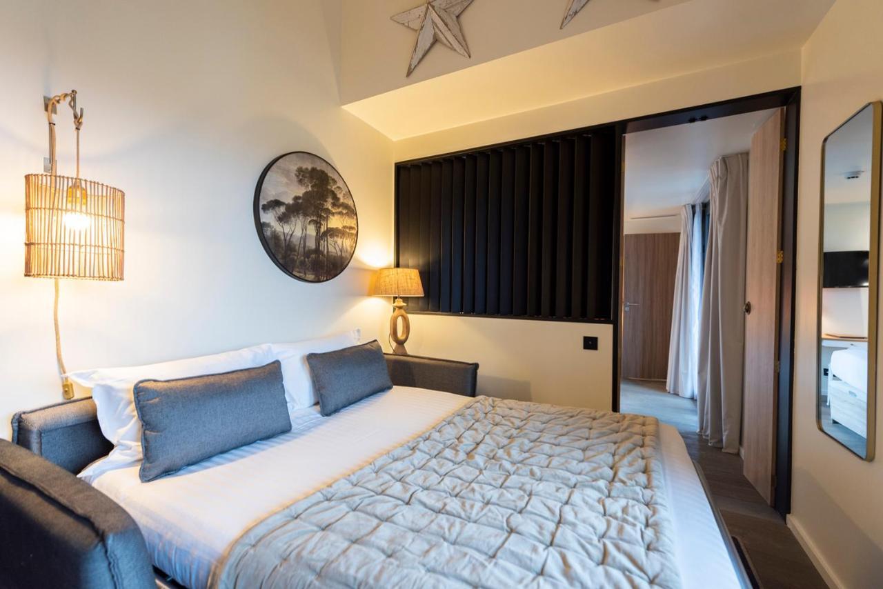 L'Anderenis Boutique Hotel Andernos-les-Bains Esterno foto