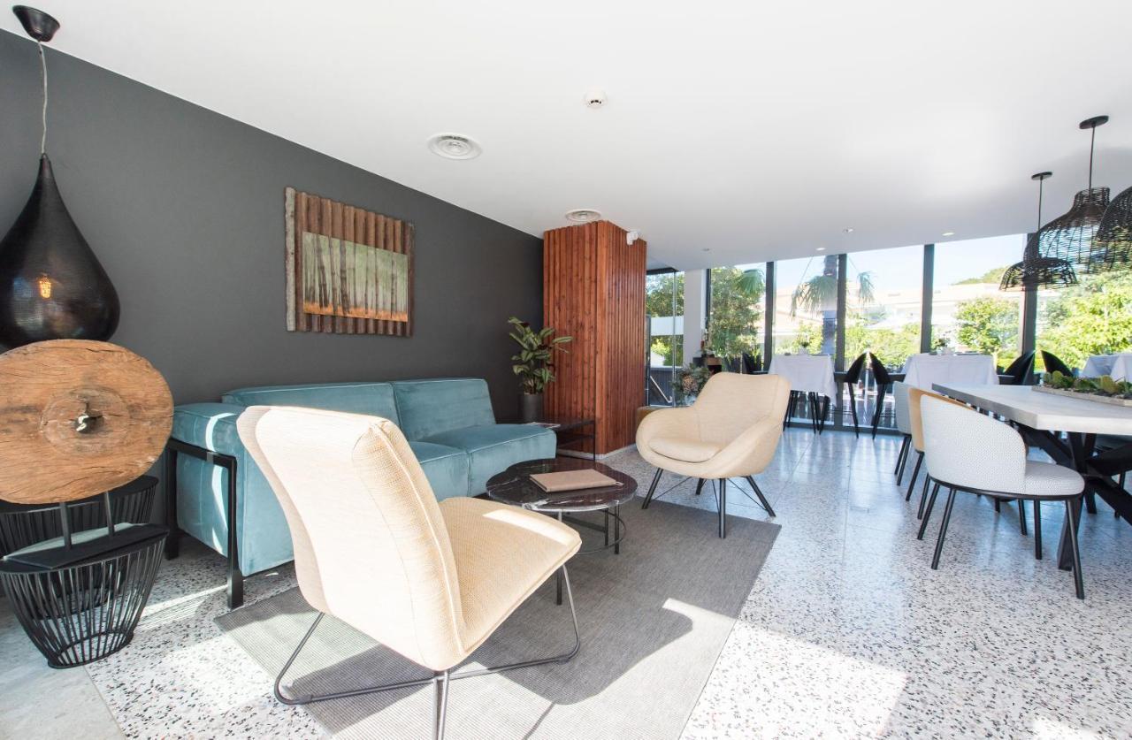 L'Anderenis Boutique Hotel Andernos-les-Bains Esterno foto