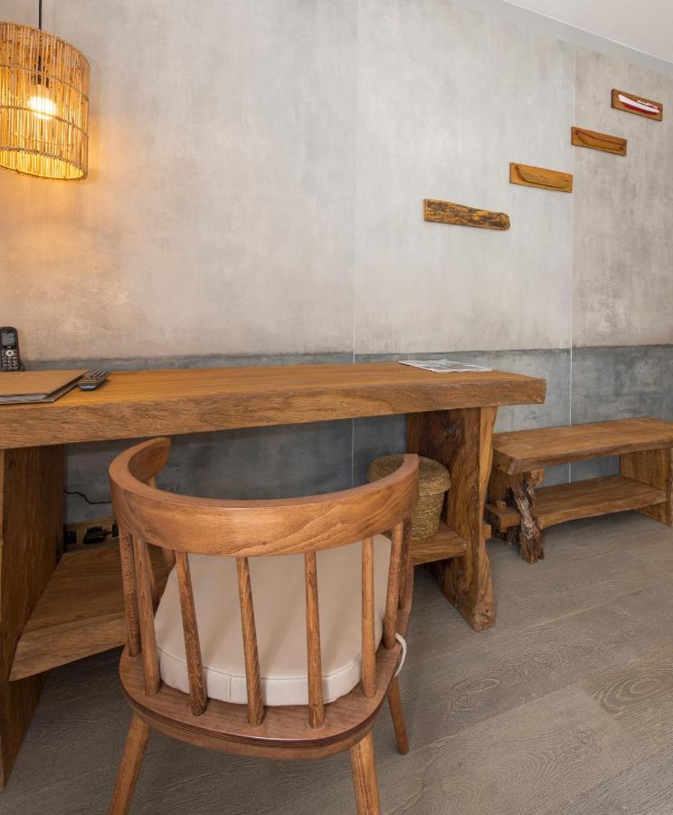 L'Anderenis Boutique Hotel Andernos-les-Bains Esterno foto