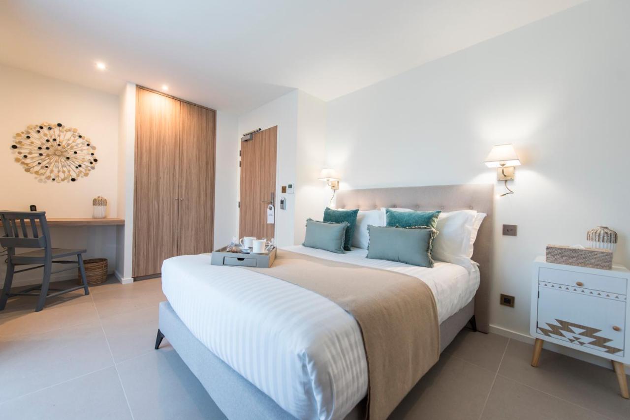 L'Anderenis Boutique Hotel Andernos-les-Bains Esterno foto