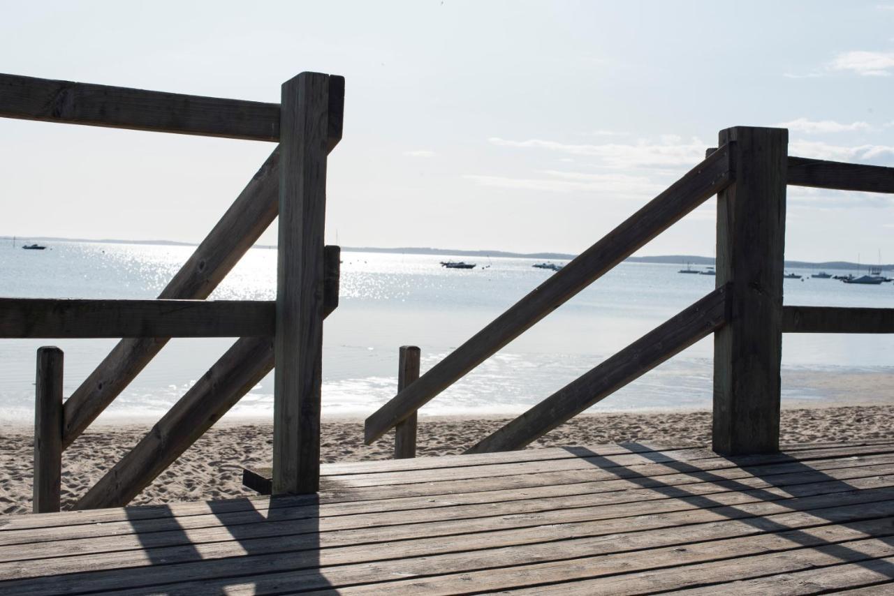 L'Anderenis Boutique Hotel Andernos-les-Bains Esterno foto